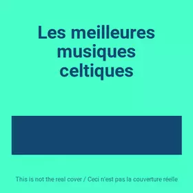 Couverture du produit · Les meilleures musiques celtiques