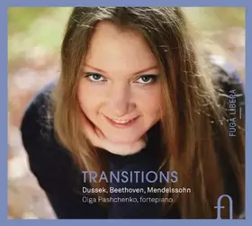 Couverture du produit · Transitions