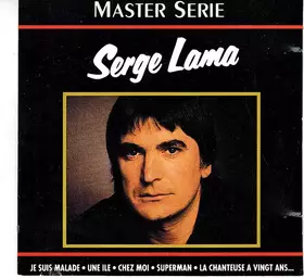 Couverture du produit · Master Serie