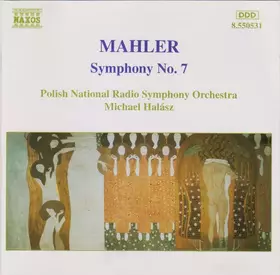 Couverture du produit · Symphony No. 7