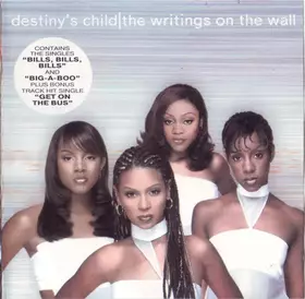 Couverture du produit · The Writing's On The Wall