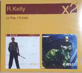 Couverture du produit · 12 Play / R. Kelly