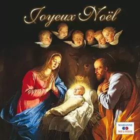 Couverture du produit · Joyeux Noel