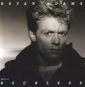 Couverture du produit · Reckless