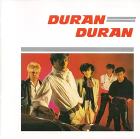 Couverture du produit · Duran Duran