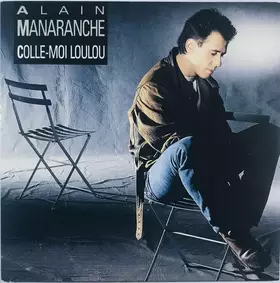 Couverture du produit · Colle-Moi Loulou
