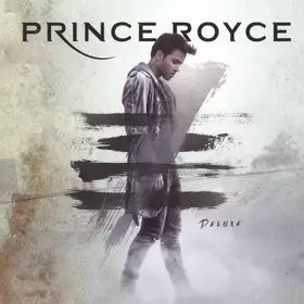 Couverture du produit · Five