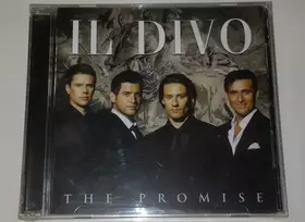 Couverture du produit · The Promise