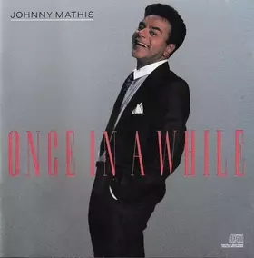 Couverture du produit · Once In A While
