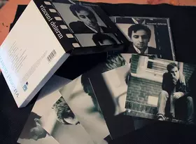 Couverture du produit · Vincent Delerm