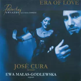 Couverture du produit · Era Of Love