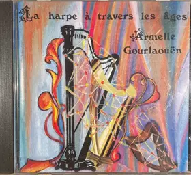 Couverture du produit · La Harpe A Travers Les Ages 