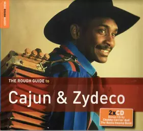 Couverture du produit · The Rough Guide To Cajun & Zydeco