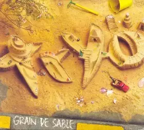 Couverture du produit · Grain De Sable