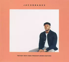 Couverture du produit · The Boy Who Cried Freedom