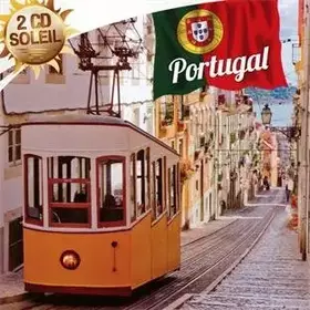 Couverture du produit · Portugal