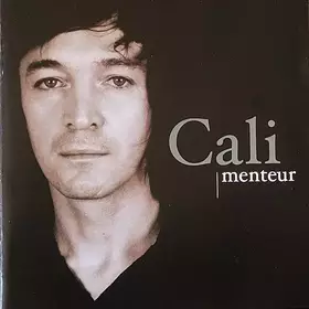 Couverture du produit · Menteur