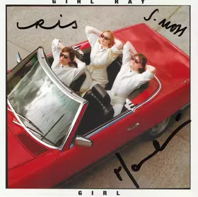Couverture du produit · Girl