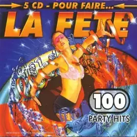 Couverture du produit · 100 Party Hits