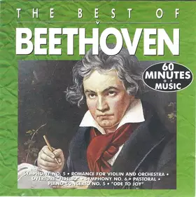 Couverture du produit · The Best Of Beethoven