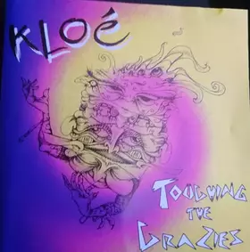 Couverture du produit · Touching The Crazies