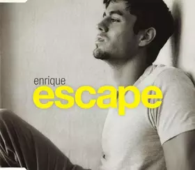 Couverture du produit · Escape