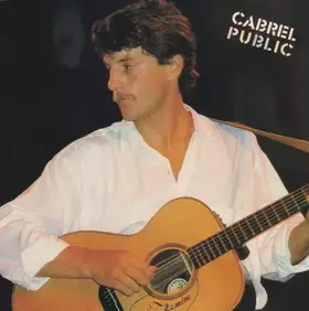 Couverture du produit · Cabrel Public
