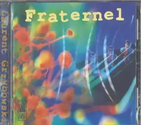 Couverture du produit · Fraternel