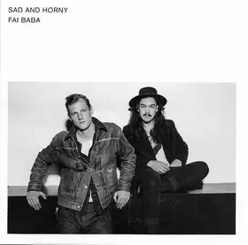 Couverture du produit · Sad And Horny
