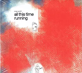 Couverture du produit · All This Time Running