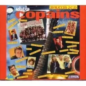 Couverture du produit · Salut les Copains Vol 1