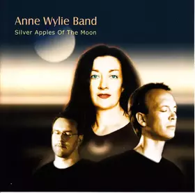 Couverture du produit · Silver Apples Of The Moon