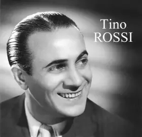 Couverture du produit · Tino Rossi