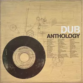 Couverture du produit · Dub Anthology