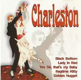Couverture du produit · Charleston