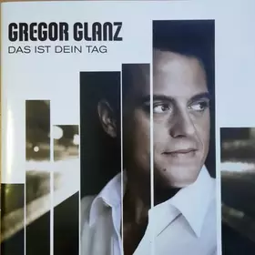 Couverture du produit · Das Ist Dein Tag