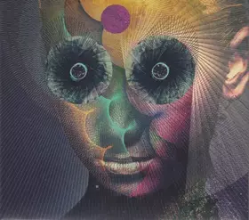 Couverture du produit · The Insulated World
