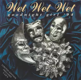 Couverture du produit · Goodnight Girl '94