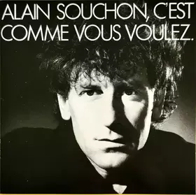 Couverture du produit · C'Est Comme Vous Voulez.