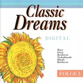 Couverture du produit · Classic Dreams Folge 3