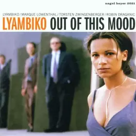 Couverture du produit · Out Of This Mood