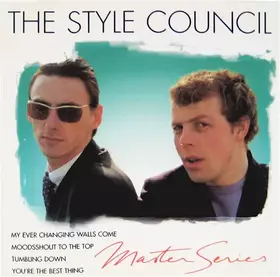 Couverture du produit · The Style Council