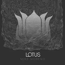 Couverture du produit · Lotus