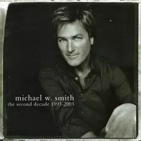 Couverture du produit · The Second Decade (1993-2003)