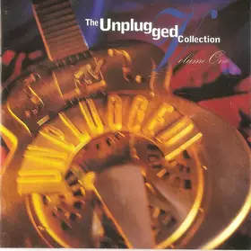 Couverture du produit · The Unplugged Collection: Volume One