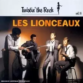 Couverture du produit · Twistin' The Rock Vol.16