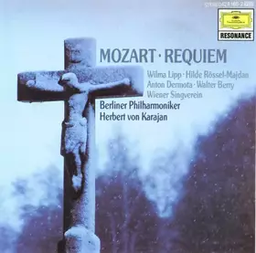 Couverture du produit · Requiem