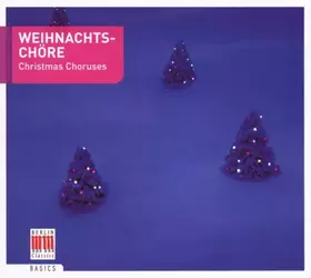 Couverture du produit · Christmas Choruses