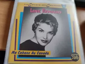Couverture du produit · Ma Cabane Au Canada