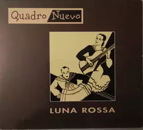 Couverture du produit · Luna Rossa